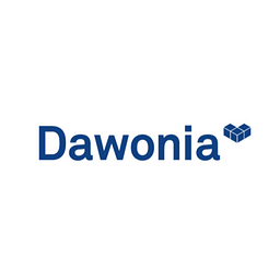 Dawonia Logo