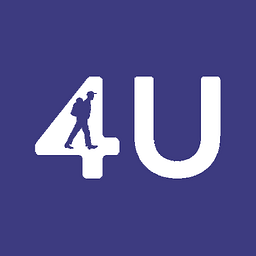 DayTrip4U Logo