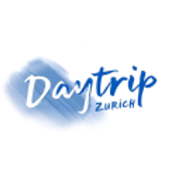 Daytripzurich Logo