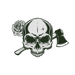 Law's Killfeed Logo