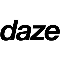 Daze Logo