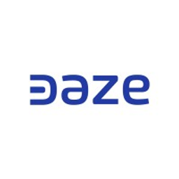 Daze Logo