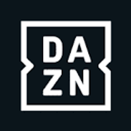 DAZN CH Logo