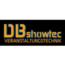DB showtec Veranstaltungstechnik Logo