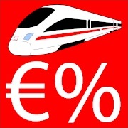 DB Sparpreis Logo