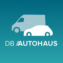 Dbautohaus Logo