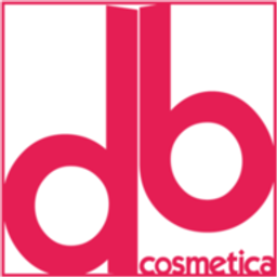Dbcosmetica Logo