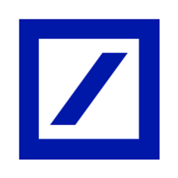 Deutsche Bank AG Logo