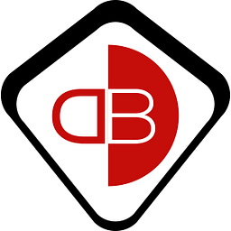 DBK Special Parts Logo