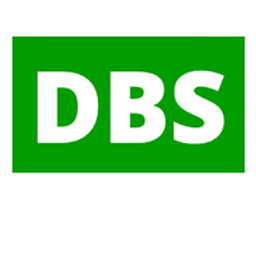 DBS Diamant Bohr- und Sägetechnik GmbH Logo
