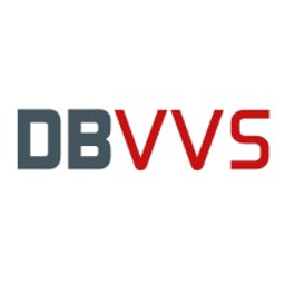 DBVVS ApS Logo