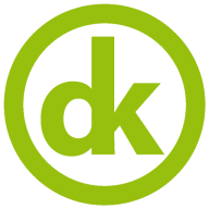 Druck-Center GbR Logo