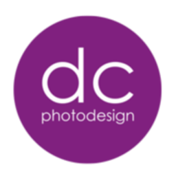 De Castro Dc Photodesign Fotograf Logo