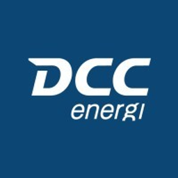 DCC Energi Logo