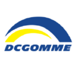 Dcgomme Logo