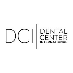 DCI Dental Center International - Antalya Logo