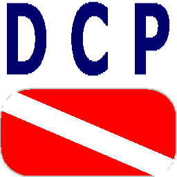 Dive-Center Paradise Logo