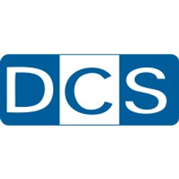 DCS Logo