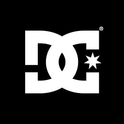 DC Shoes Deutschland Logo