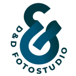 d & d Fotostudio Dennis Meier Logo