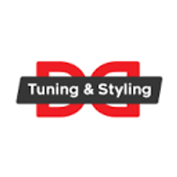 DD Tuning Logo