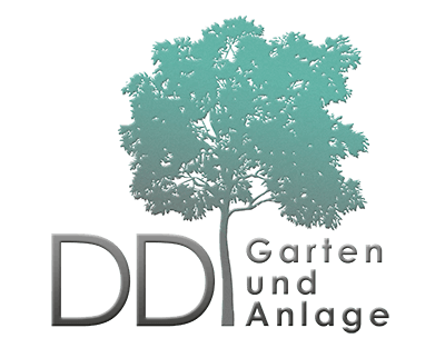 DD-Garten und Anlage Logo