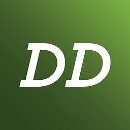 DD Hammocks Logo