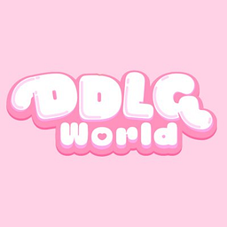 DDLGWorld Logo