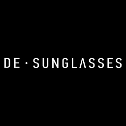 DE-SUNGLASSES Logo