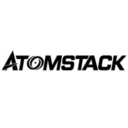 Atomstack-DE Logo