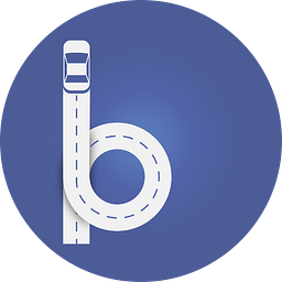 DE Bookingcar Europe Logo