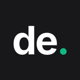 DE Logo