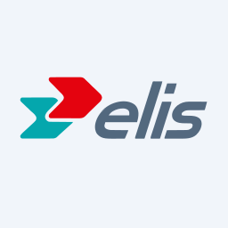 De Elis Logo