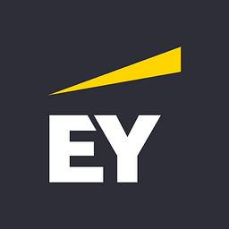 Ernst & Young Logo