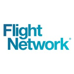 De Flightnetwork Logo