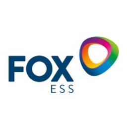DE FOX ESS Logo
