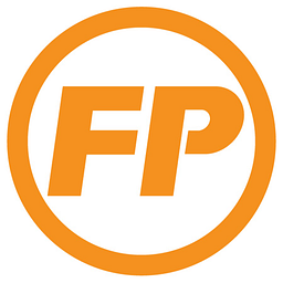 FridayParts Deutschland Logo