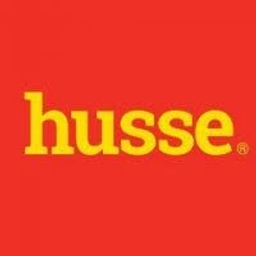 Husse Deutschland Logo