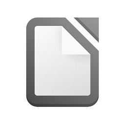 LibreOffice Deutsch Logo