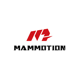 De Mammotion Logo
