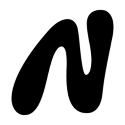 De Naked Noodle Logo
