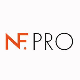 De Newflag Logo