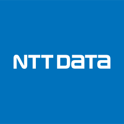 NTT DATA Deutschland GmbH Logo