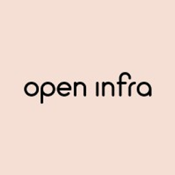 Open Infra Deutschland Logo