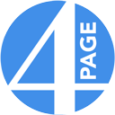 Page4 Logo