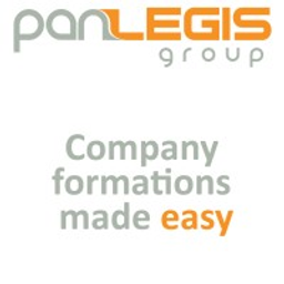 Panlegis Logo