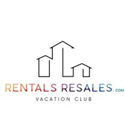 De Rentalsresales Logo