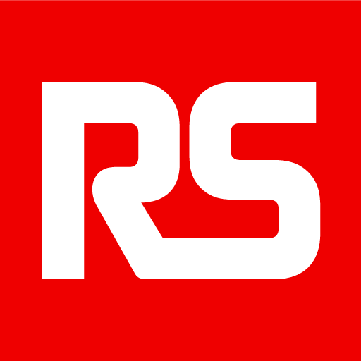 RS Components Germany Logo