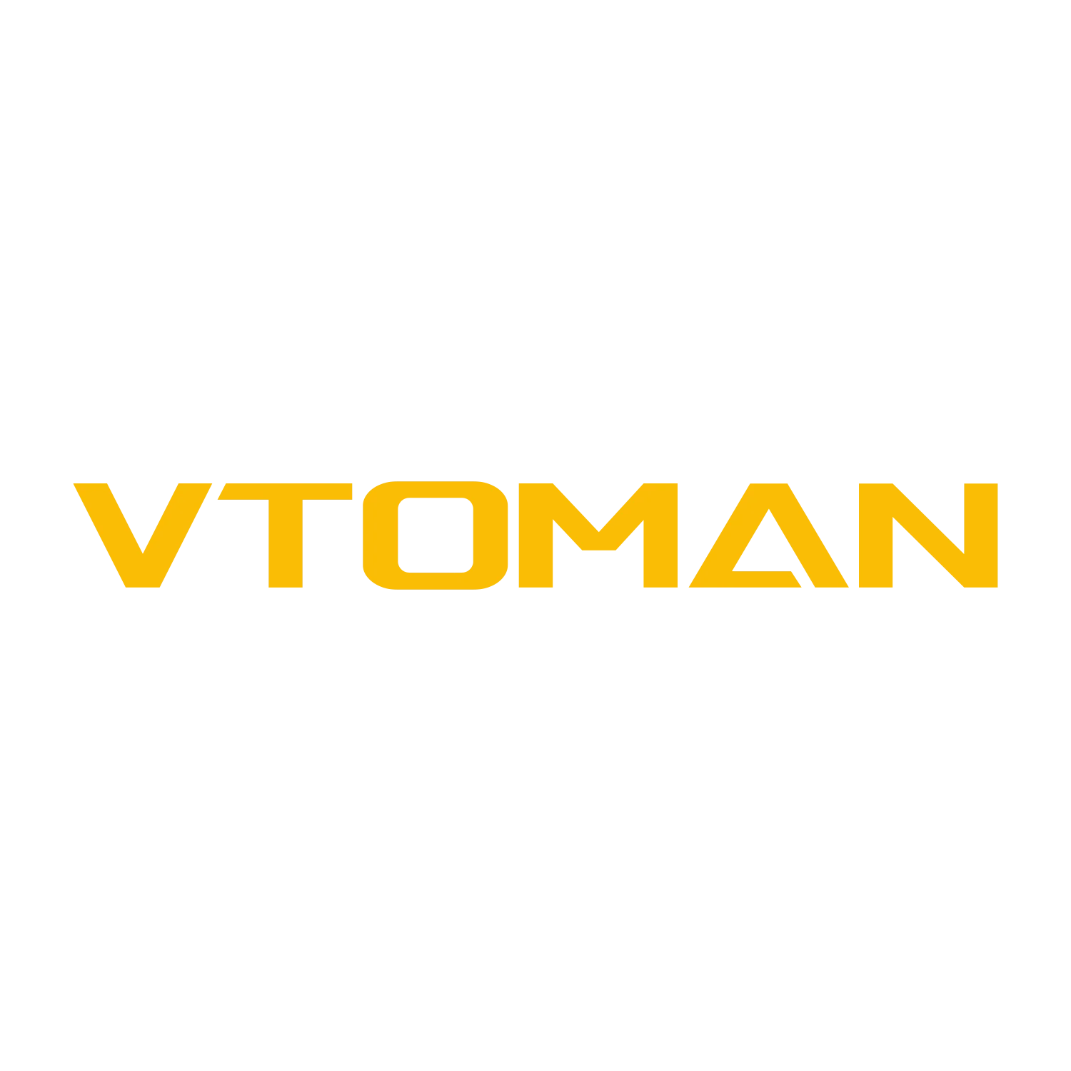 De Vtoman Logo