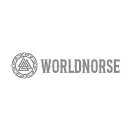 De Worldnorse Logo